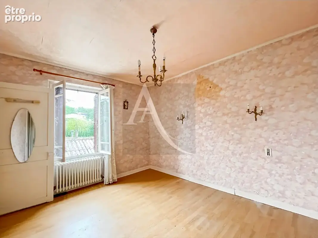 Maison de village avec beaucoup de dépendances ! - photo 10