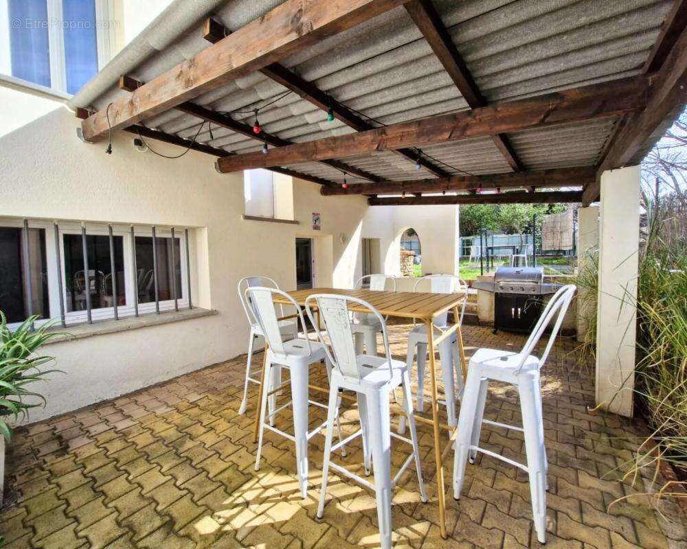 Maison à PERPIGNAN