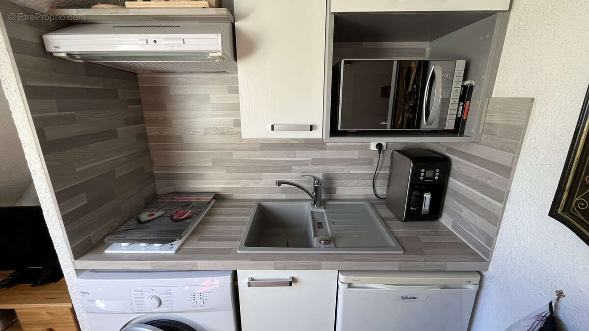 Appartement à LANS-EN-VERCORS