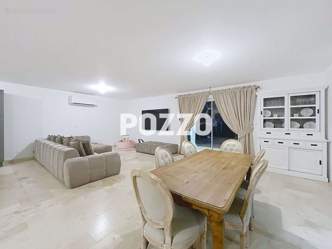 Maison à PERTHEVILLE-NERS