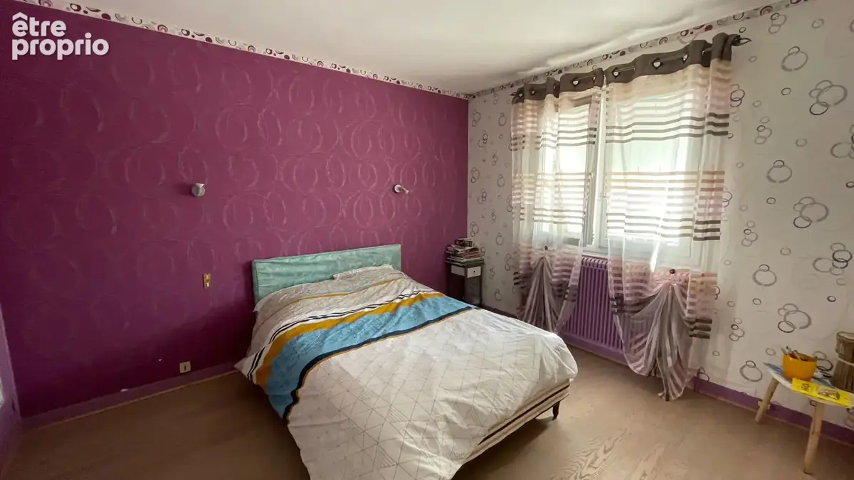 Belle Maison familiale à Bonneval de 147 m² - photo 6