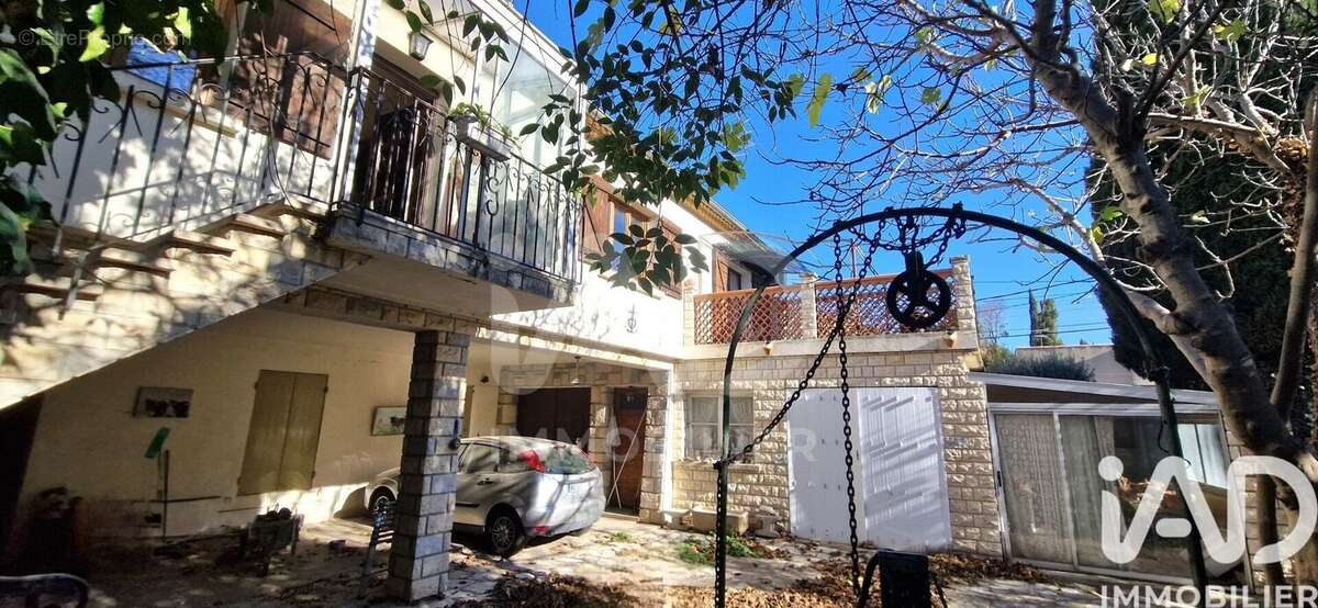 Photo 3 - Maison à MARGUERITTES