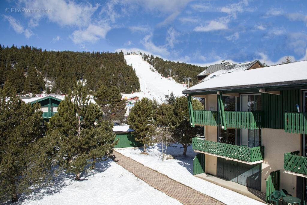 Appartement à BOLQUERE