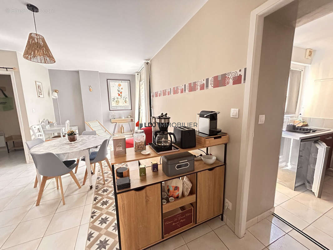 Appartement à AMELIE-LES-BAINS-PALALDA