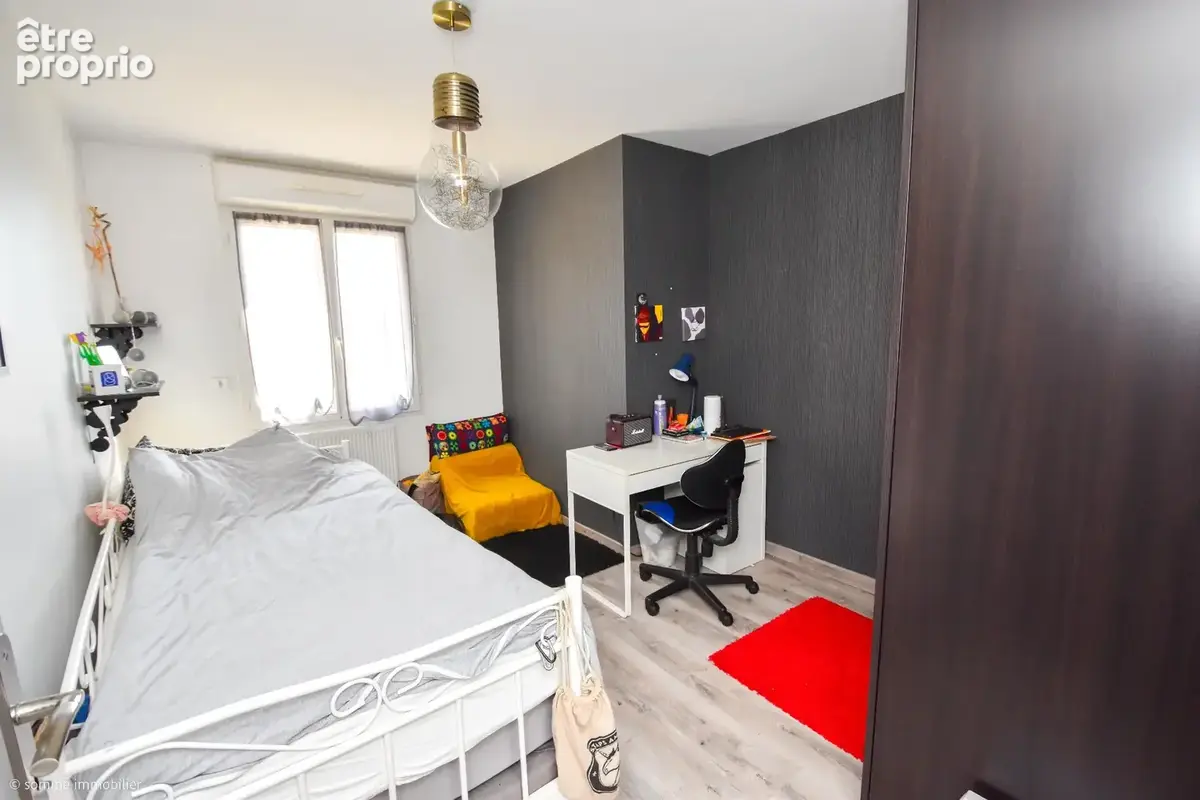 Maison 4 pièces 90 m² à vendre à Ailly-Sur-Somme (80470) - photo 6