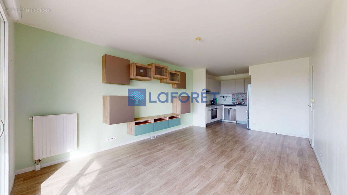 Appartement à ATHIS-MONS