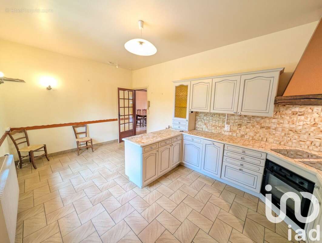 Photo 3 - Maison à CHAUVIGNY