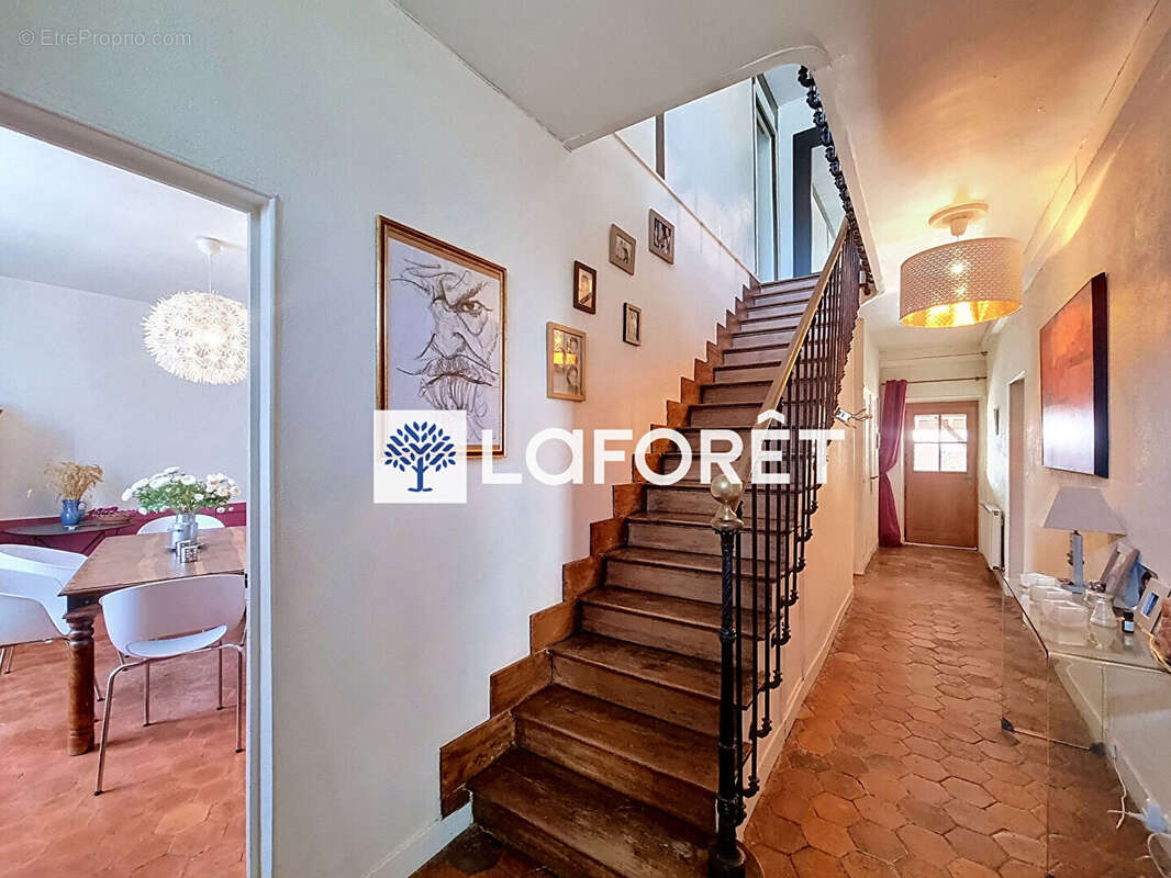 Maison de caractère proche NANGIS - photo 8