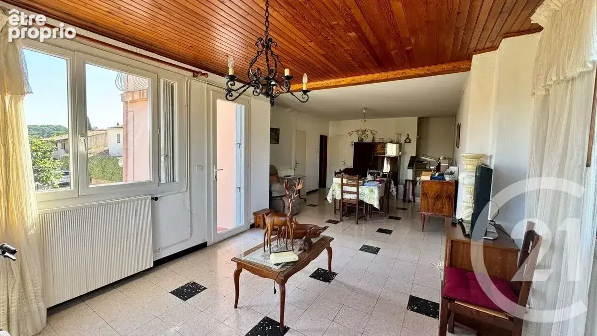 Maison 3 pièces 79 m² à vendre à Le Pradet (83220) - photo 5