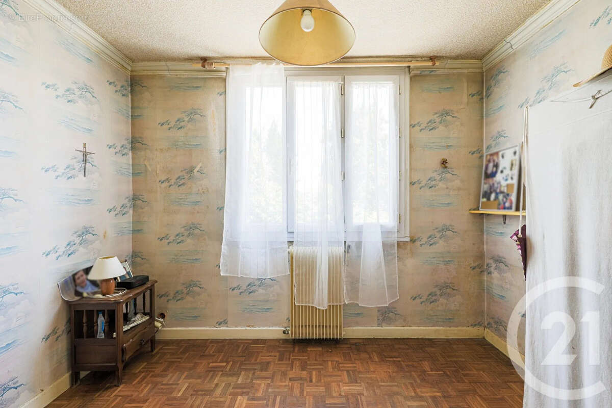 Appartement à SAINT-MARTIN-D'HERES