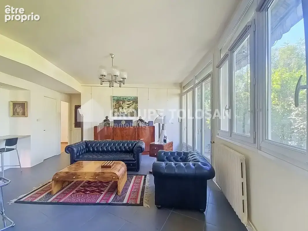 Maison 3 pièces 67 m² à vendre à L'union (31240) - photo 4