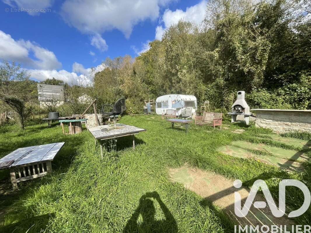 Photo 4 - Terrain à MONTCY-NOTRE-DAME