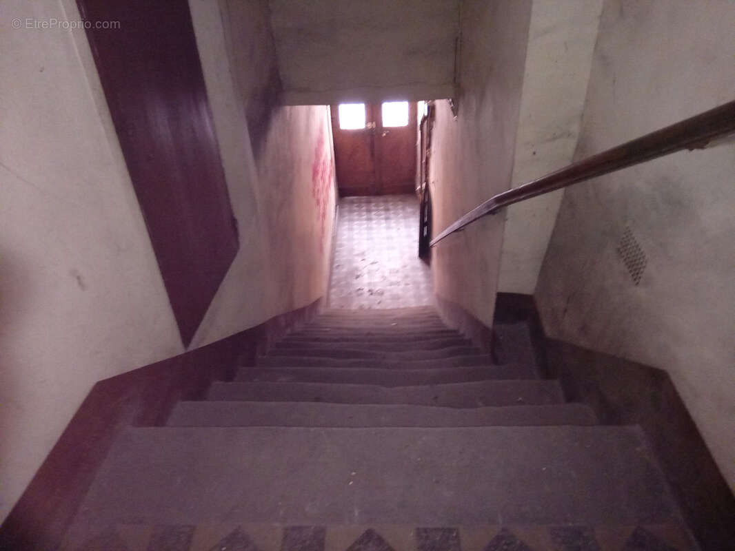 Appartement à MILLAU