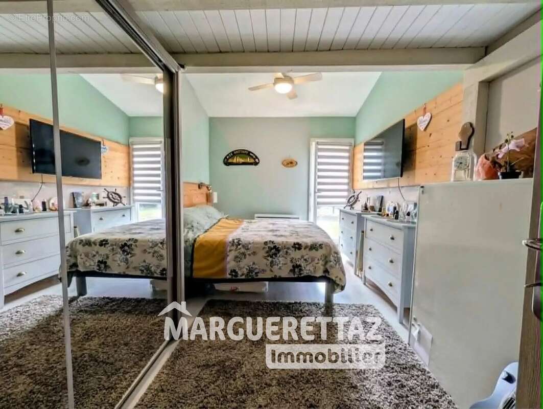 maison de village - photo 10