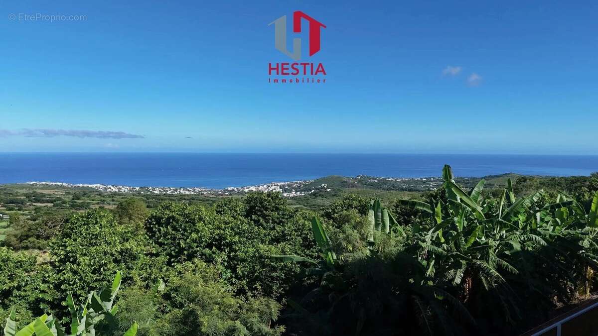 Maison à SAINT-PAUL