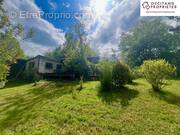 Maison à MONTESQUIEU-VOLVESTRE