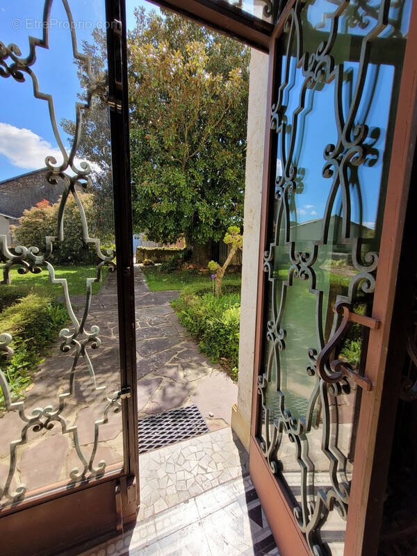 Maison à HAGETMAU