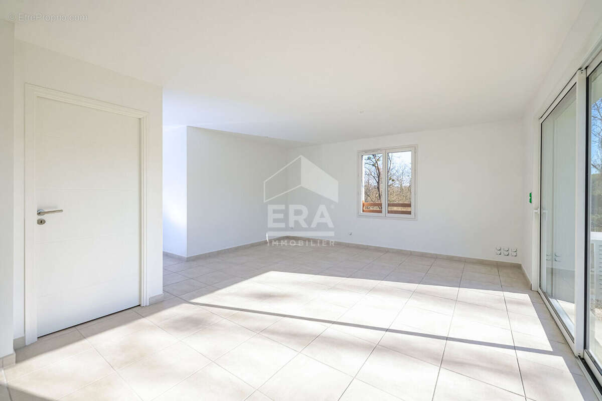 Appartement à BARDOS