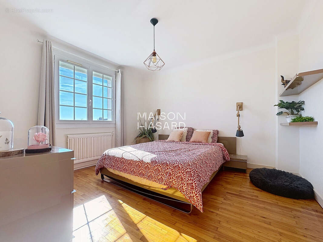 Maison à L'ILE-D'OLONNE