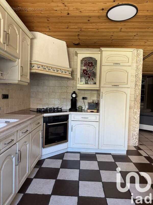 Photo 6 - Maison à MAGNIEU