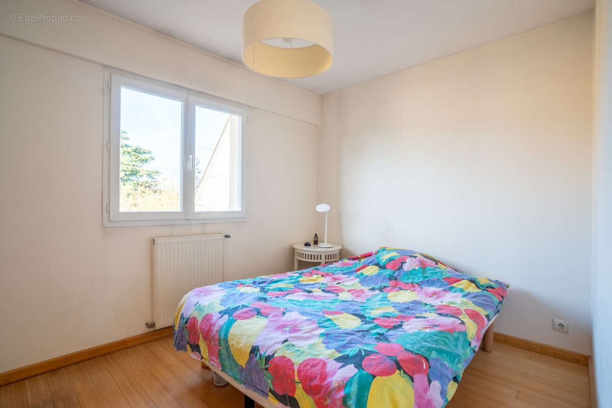 Maison à CARRIERES-SUR-SEINE