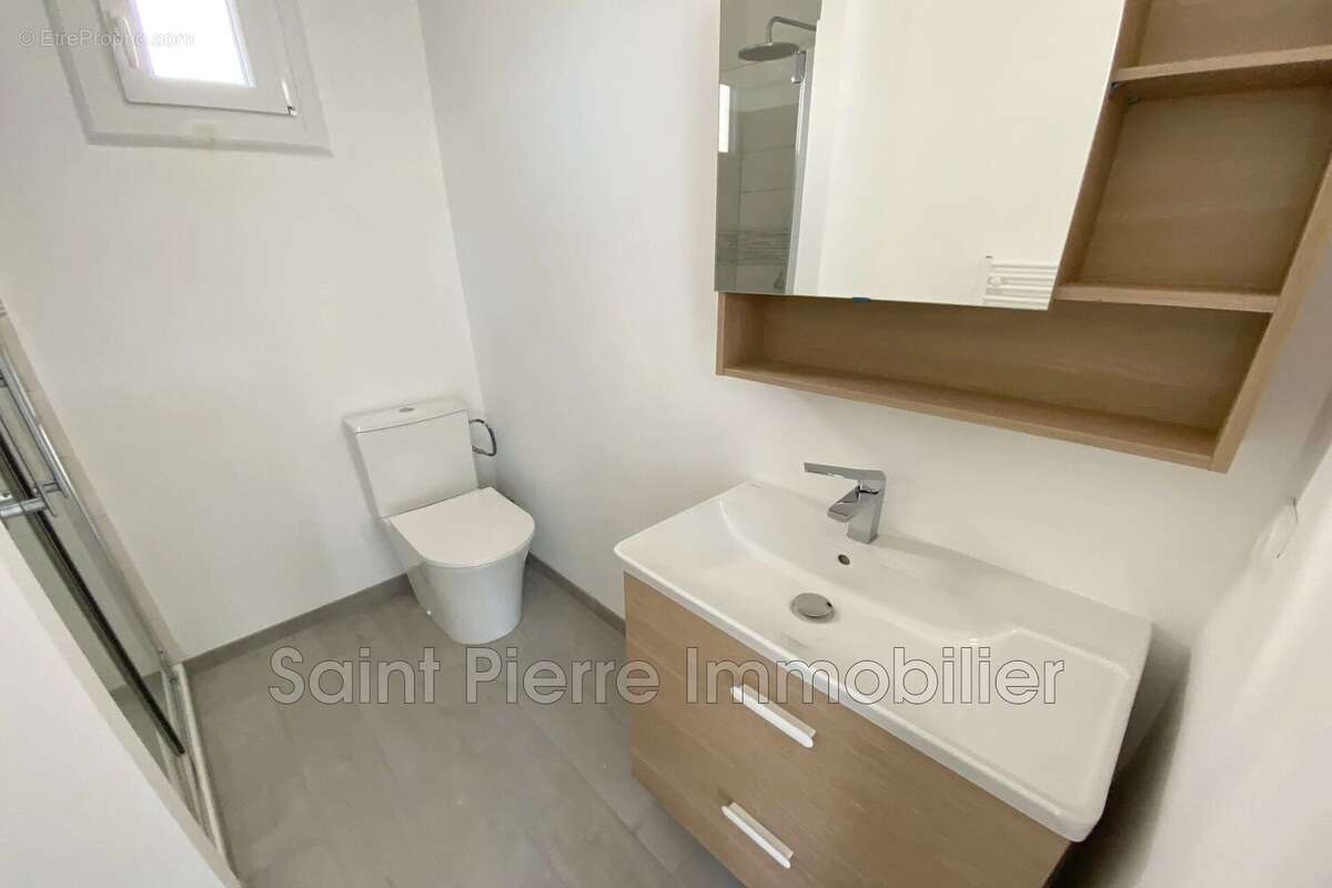 Appartement à CAGNES-SUR-MER