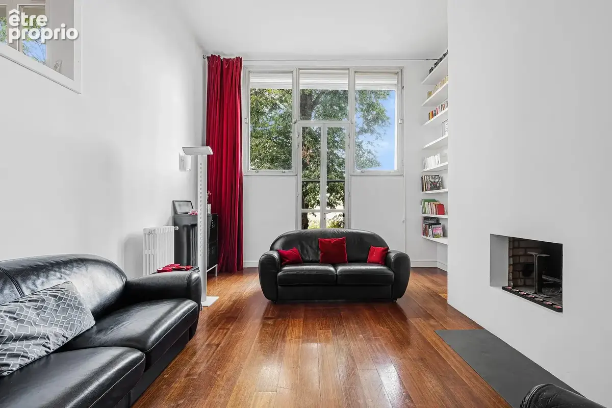 Photo Appartement à Le Plessis-Robinson au prix de 389 000€