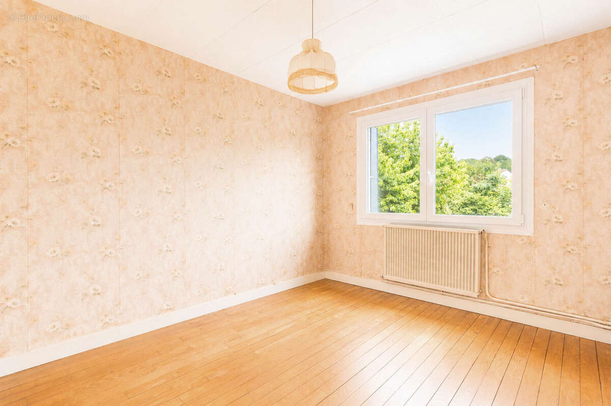 Maison à FLOING