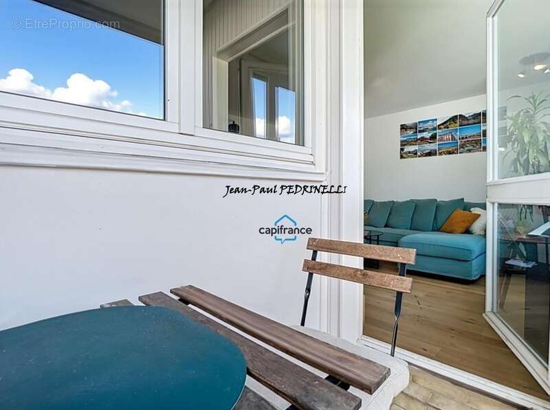 Appartement à LYON-3E