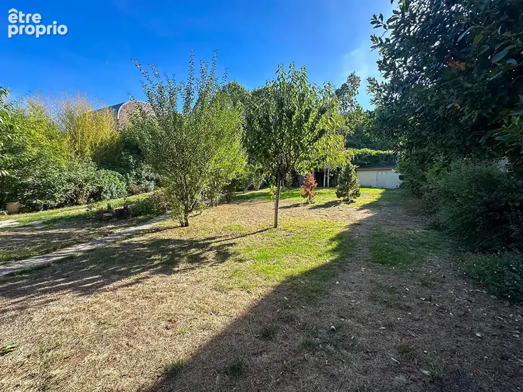Maison Clamart 10 pièce(s) 279 m2 - photo 4