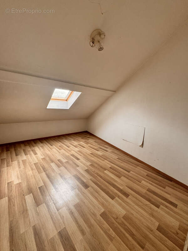 Appartement à LONGWY