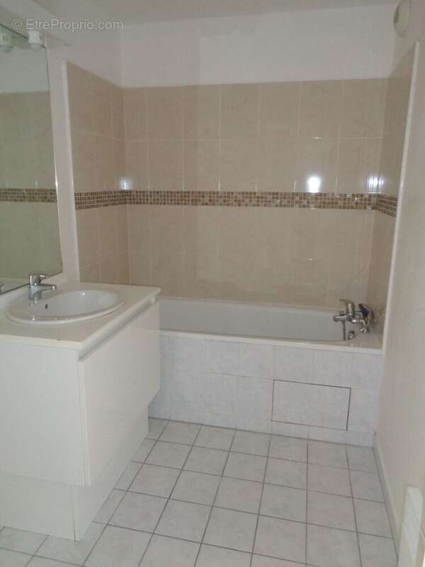 Photo 7 - Appartement à CERGY