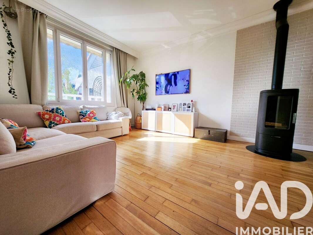 Photo 6 - Maison à CONFLANS-SAINTE-HONORINE