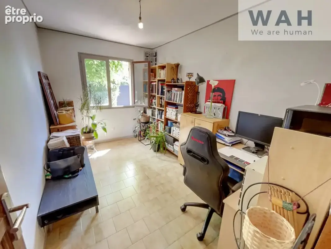 Maison p4 de 75 m2 sur terrain clos et arbore de 350 m2 - ga - photo 9