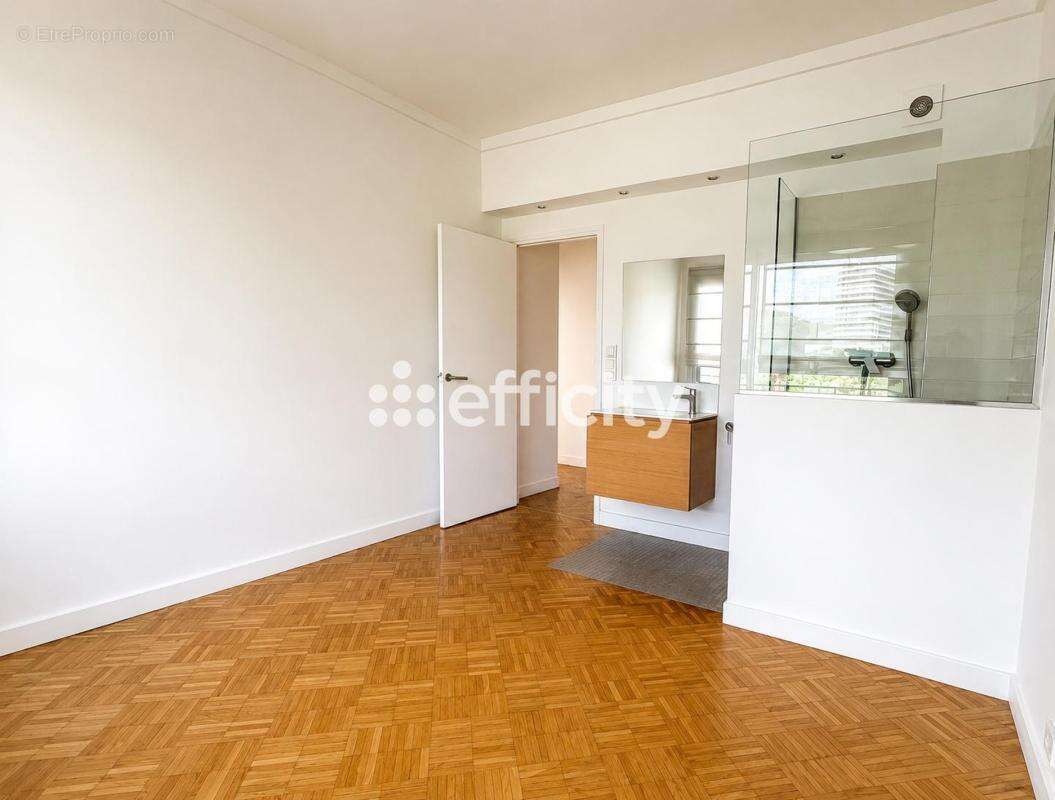 Appartement - photo 12