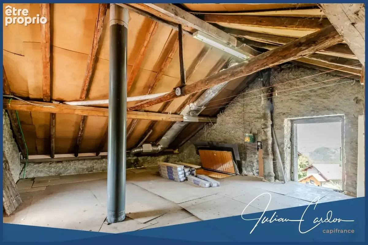 Maison individuelle à vendre à Reignier-Esery - photo 12