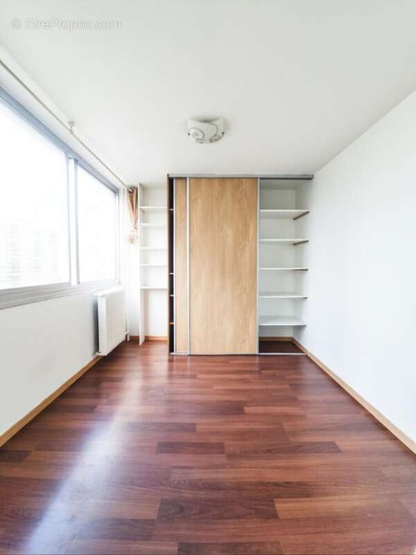 Photo 6 - Appartement à PARIS-13E