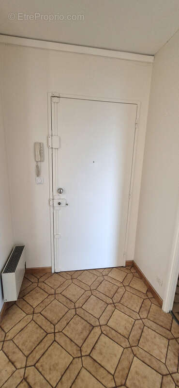 Appartement à LE MEE-SUR-SEINE