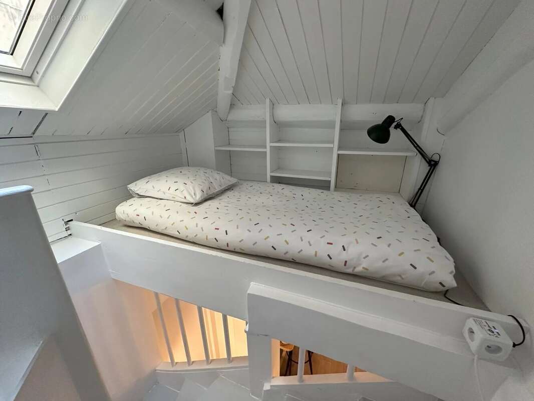 Appartement à PARIS-6E