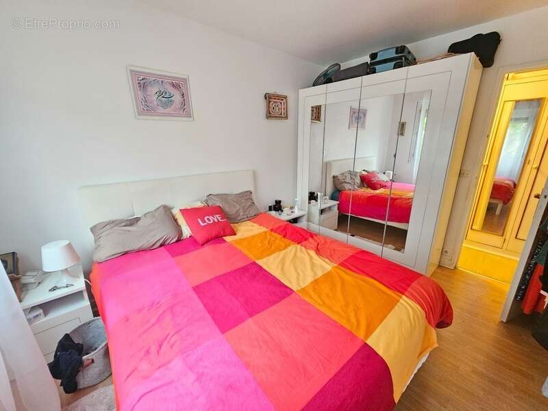 Appartement à GRIGNY