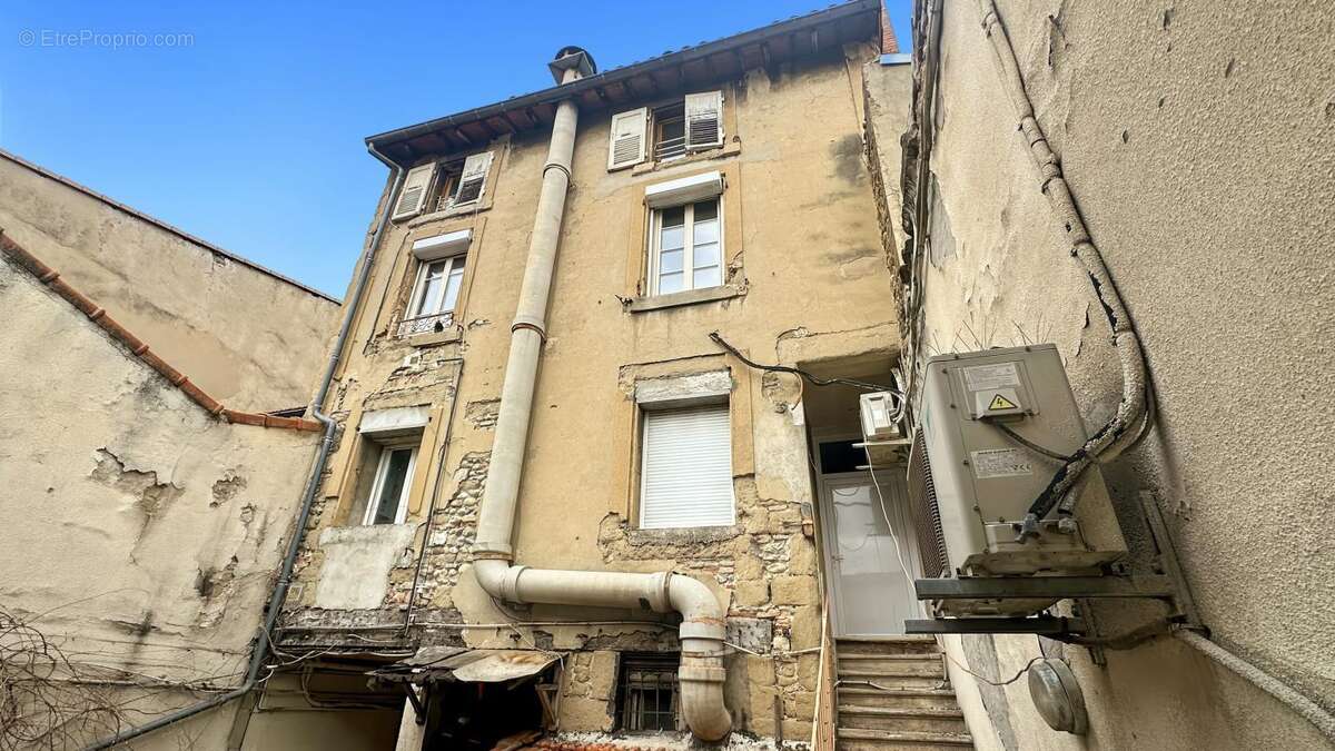 Appartement à VALENCE