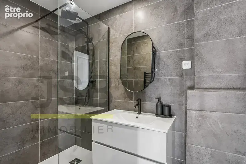 Paris 3ᵉ   rue des gravilliers   loft 36,70 m2 - photo 13