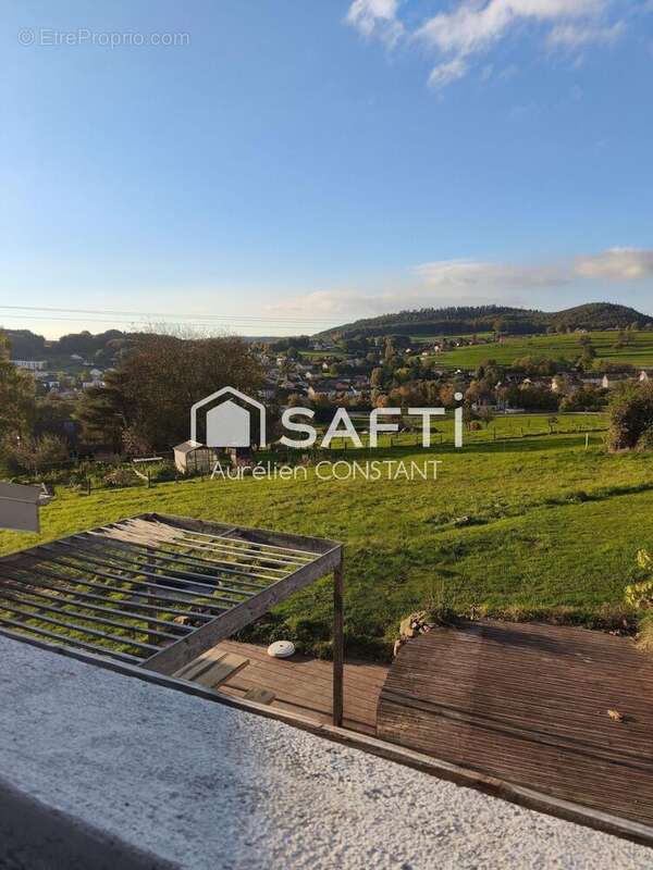 Photo 4 - Maison à LEPANGES-SUR-VOLOGNE