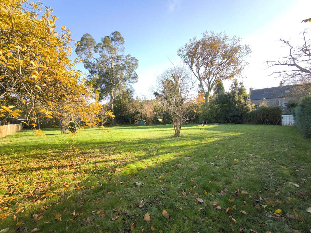 Maison à SAINT-BRIAC-SUR-MER