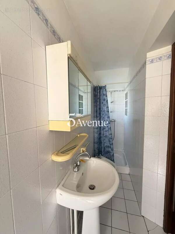 Maison à CHAMPIGNY-SUR-MARNE