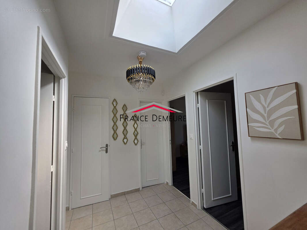 Maison 87 m² à Franconville  - photo 6