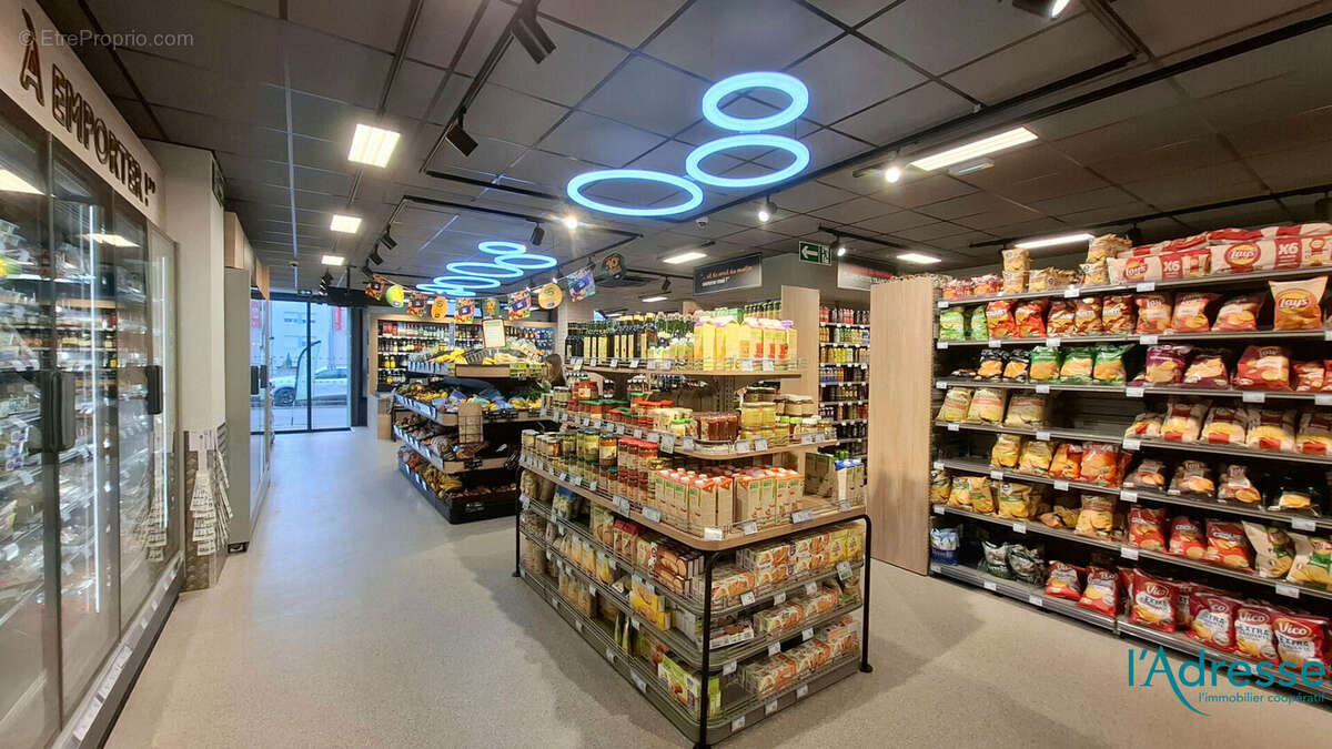 Immeuble Ingersheim 500 m2 - photo 3