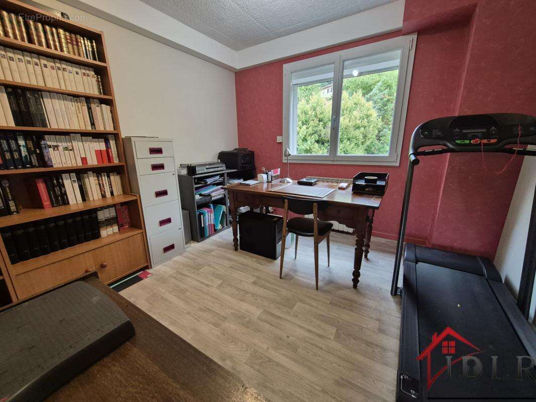 Coup de coeur familial dans un environnement calme   166 m2 h - photo 28