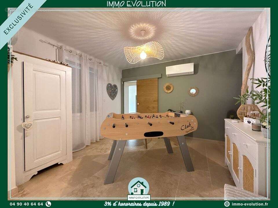 Maison 116 m² à Caderousse  - photo 9