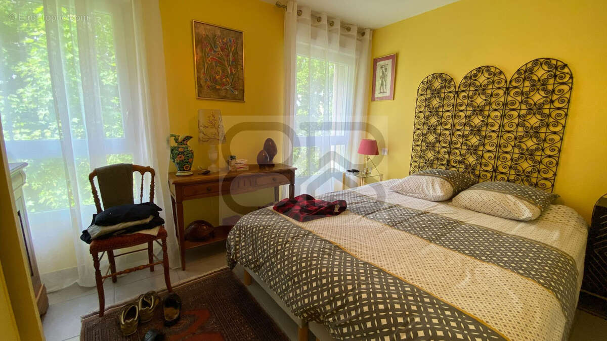 Appartement à AURAY